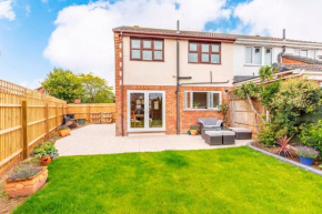 BOURNECOAST - Family holiday home in Mudeford- 8523
